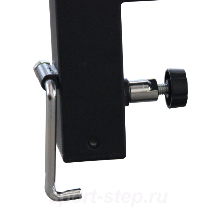 Силовая скамья со стойками DFC Powergym BN014