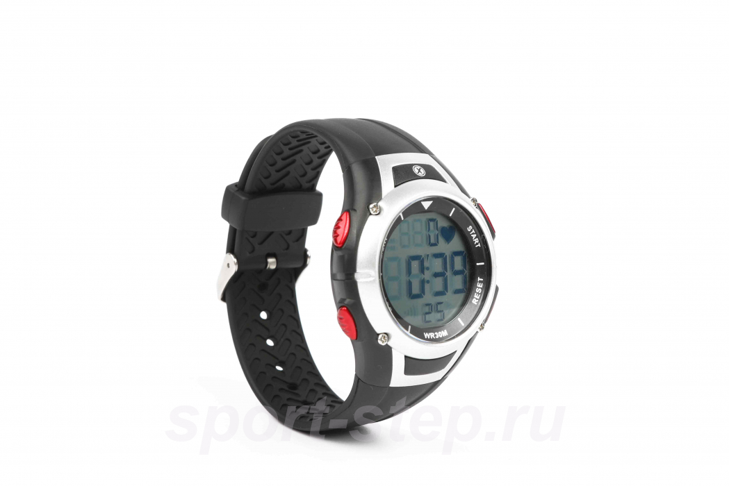 Пульсометр для фитнеса с наручным монитором PROXIMA BIT (5 кГц), арт PX-HR