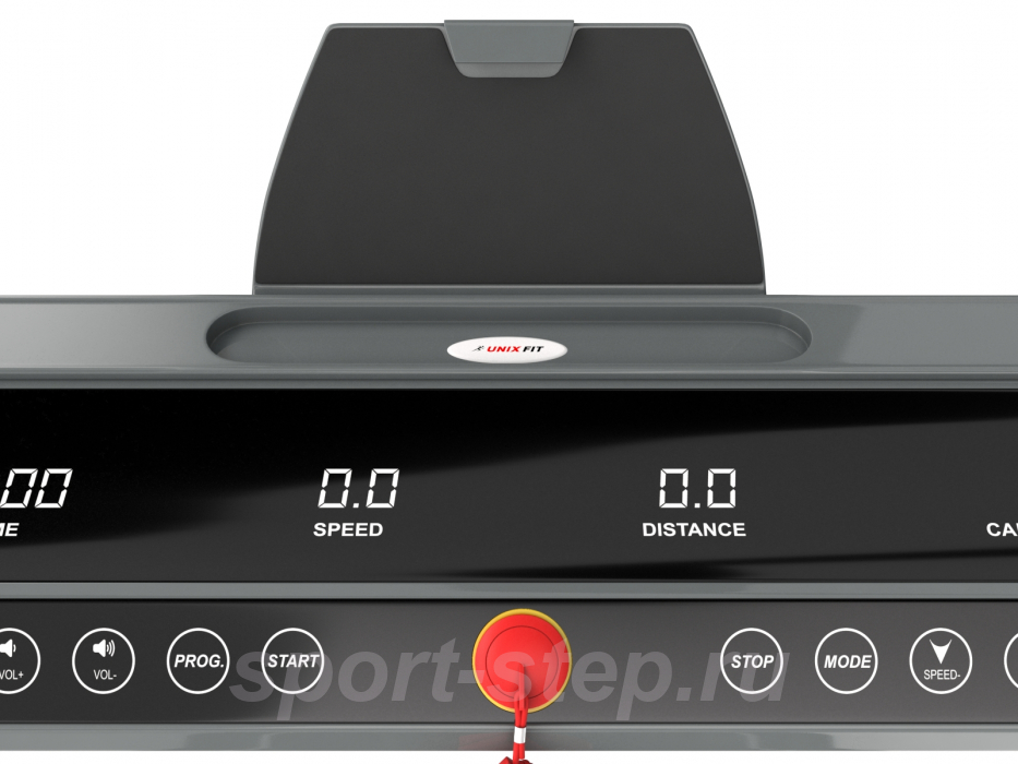 Беговая дорожка UNIXFIT R-320X