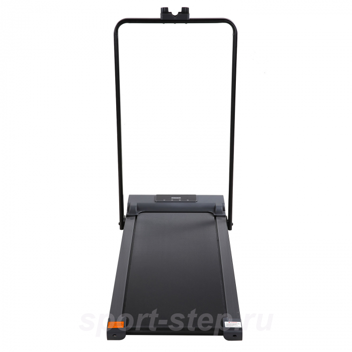 Беговая дорожка DFC SLIM PRO silver