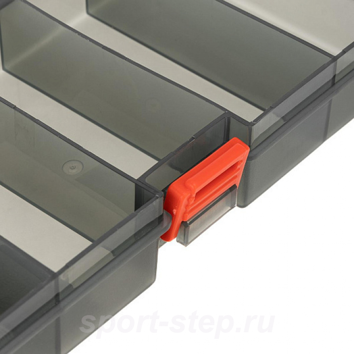 Коробка универсальная 18.5x10x3.5cm (PR-ZY-053) Premier