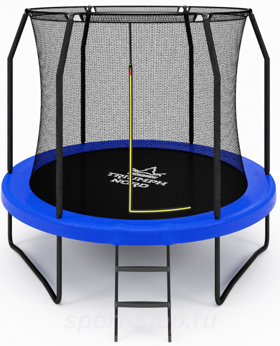 Батут Триумф Норд Семейный 244 см