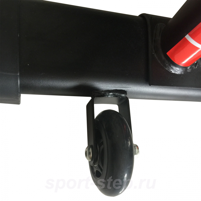 Велотренажер DFC VT-8301 / B8301