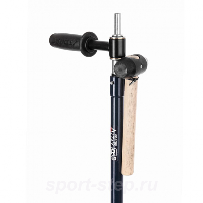 Комплект Шнек для шуруповерта ALTAY ENERGY 130R +адаптер АШ20ПС +молоточек (T-SAE130R-ASH20) Тонар