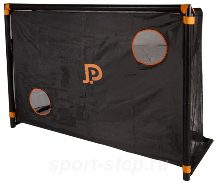 Футбольные ворота спортивные Jump Power 213*80*175 см