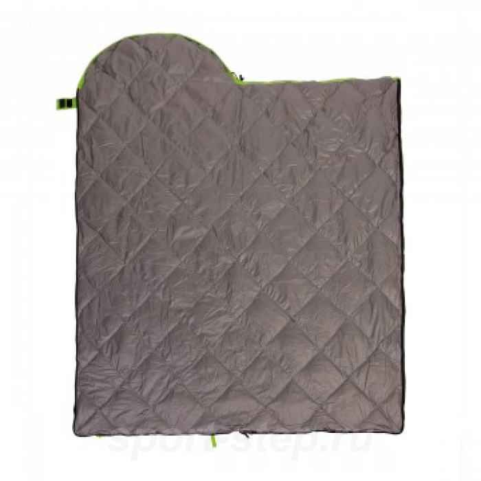 Спальный мешок пуховый PR-YJSD-25-G Premier Fishing