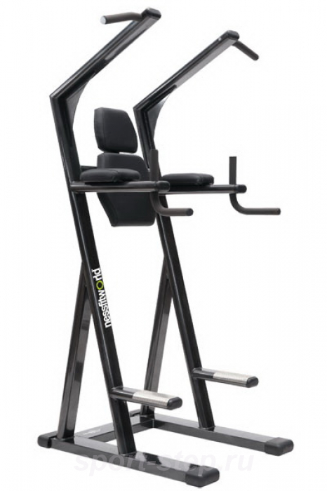 Стойка подтягивание отжимание Fitworld FW-0350