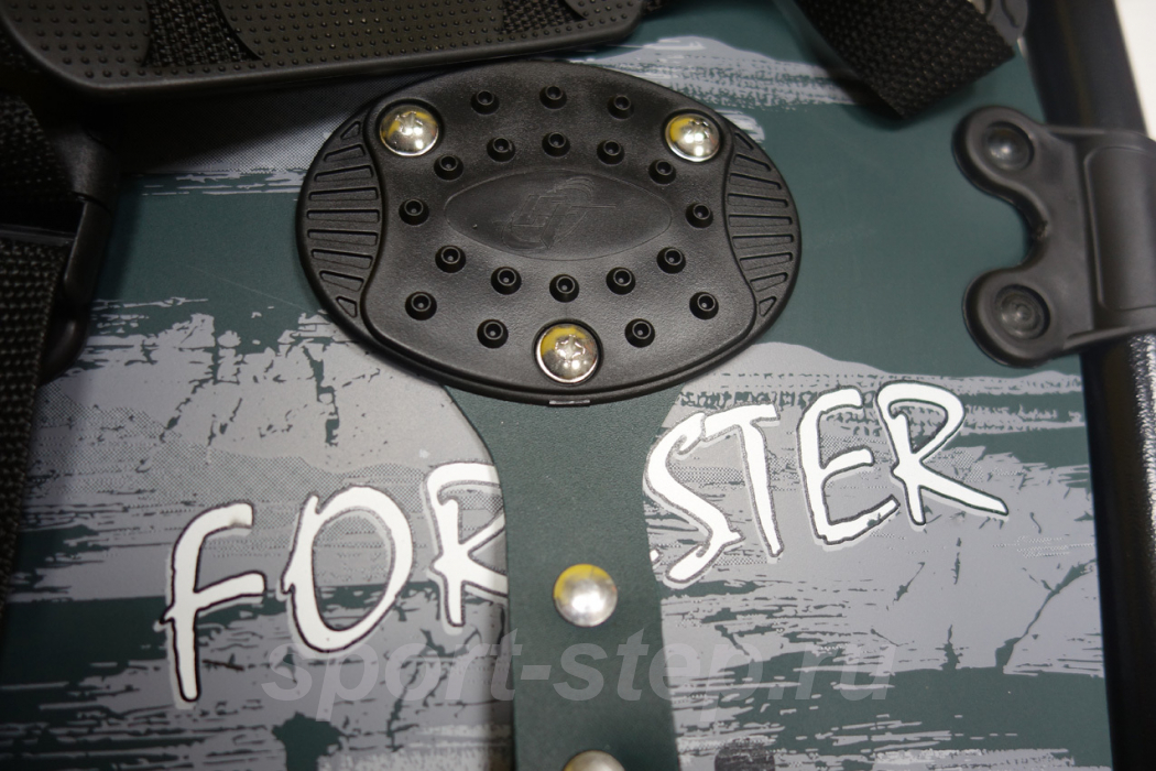 Снегоступы Canadian Camper FORESTER F1238 30,5х96,5