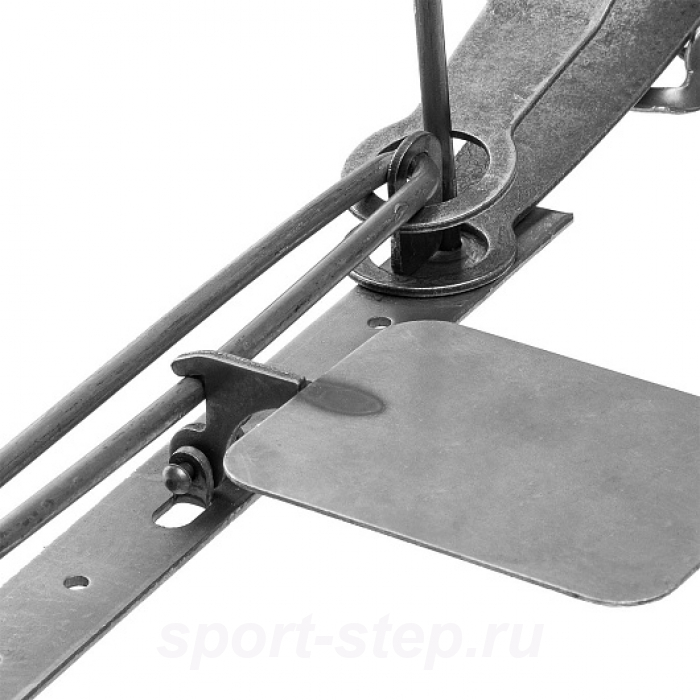 Капкан пружинный (КД-140) Тонар