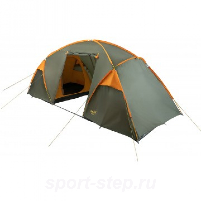 Палатка BORA-6 (HS-2371-6 GO) Helios