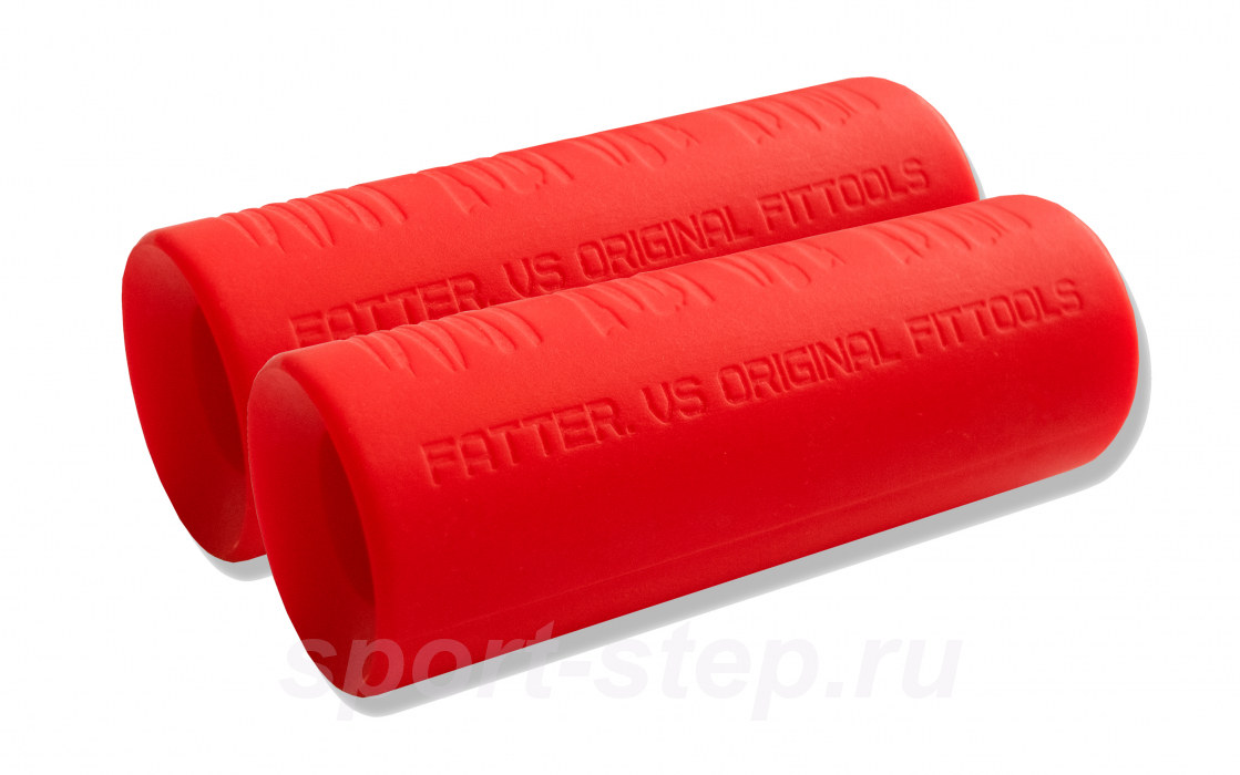 Расширители хвата 12,7 см (пара) Original FitTools FT-GRIP-127-PAIR
