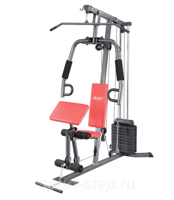 Силовой тренажер Life Gear 63130