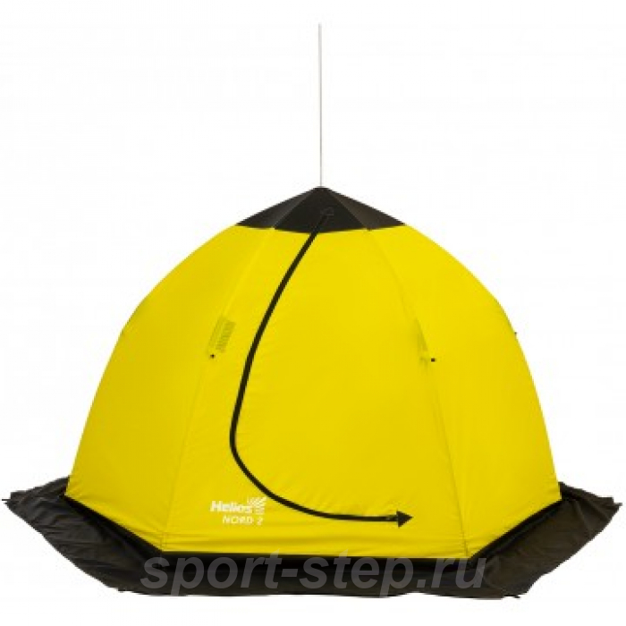 Палатка-зонт 2-местная зимняя NORD-2 Helios