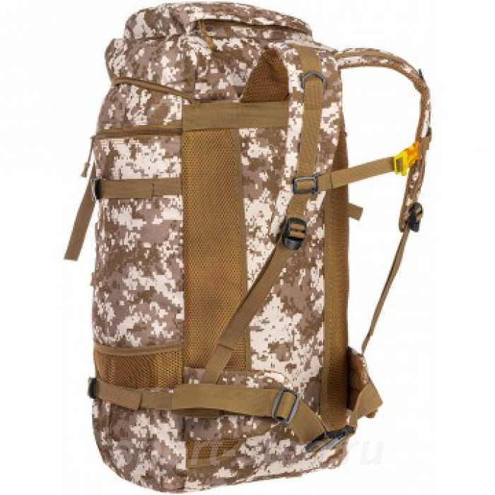 Рюкзак тактический КМФ цифра 80л (HS-0873-2) HS