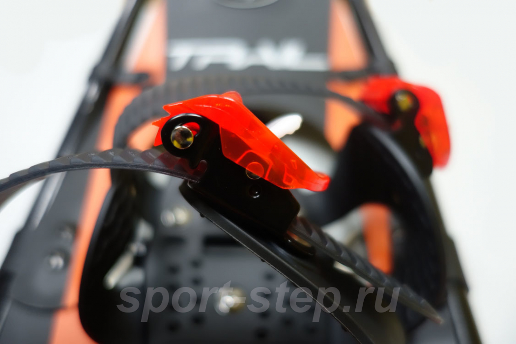 Снегоступы Canadian Camper TRAIL T930 22,9х76,2