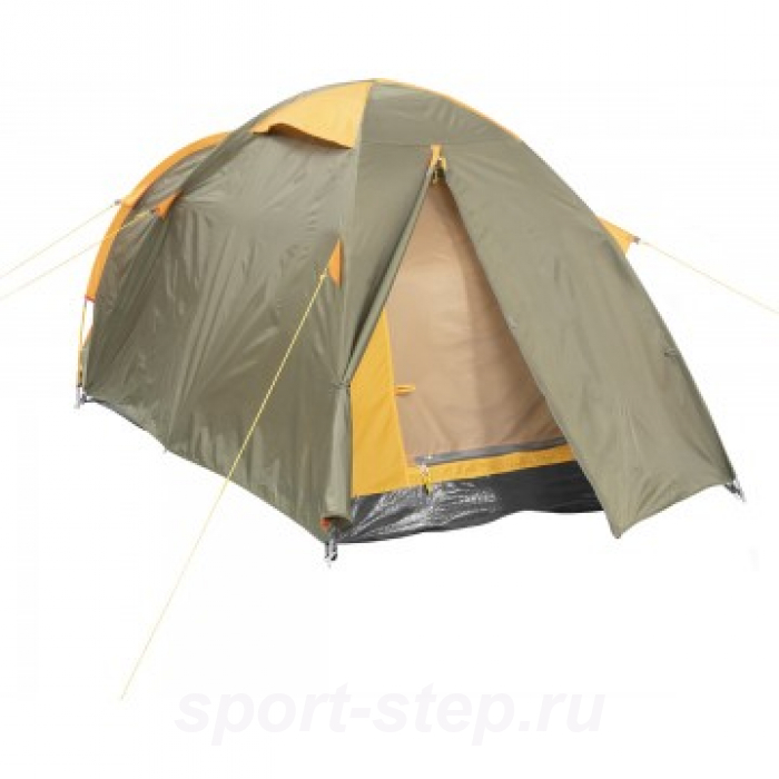 Палатка MUSSON-2 (HS-2366-2 GO) Helios