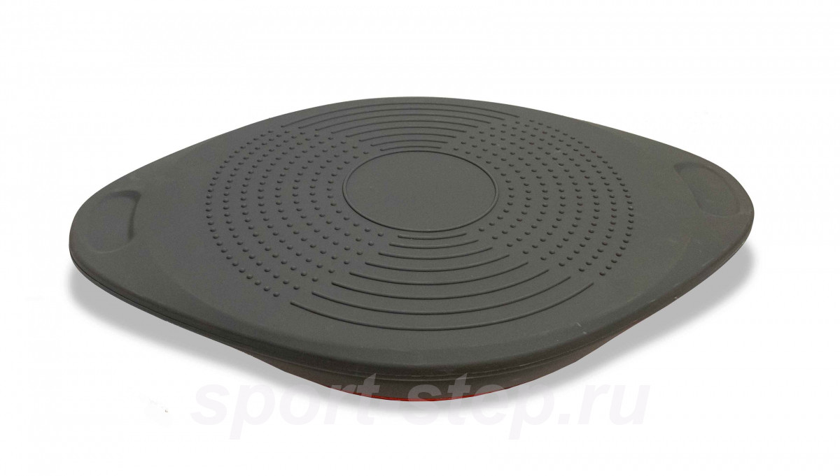 Полусфера балансировочная - баланс борд универсальная OFT FT-BSU-X1