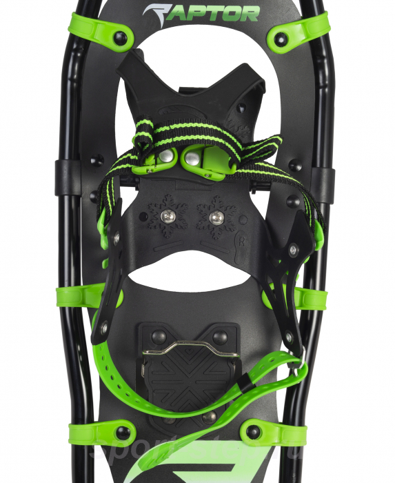 Снегоступы Canadian Camper RAPTOR R927 22,9х68,6