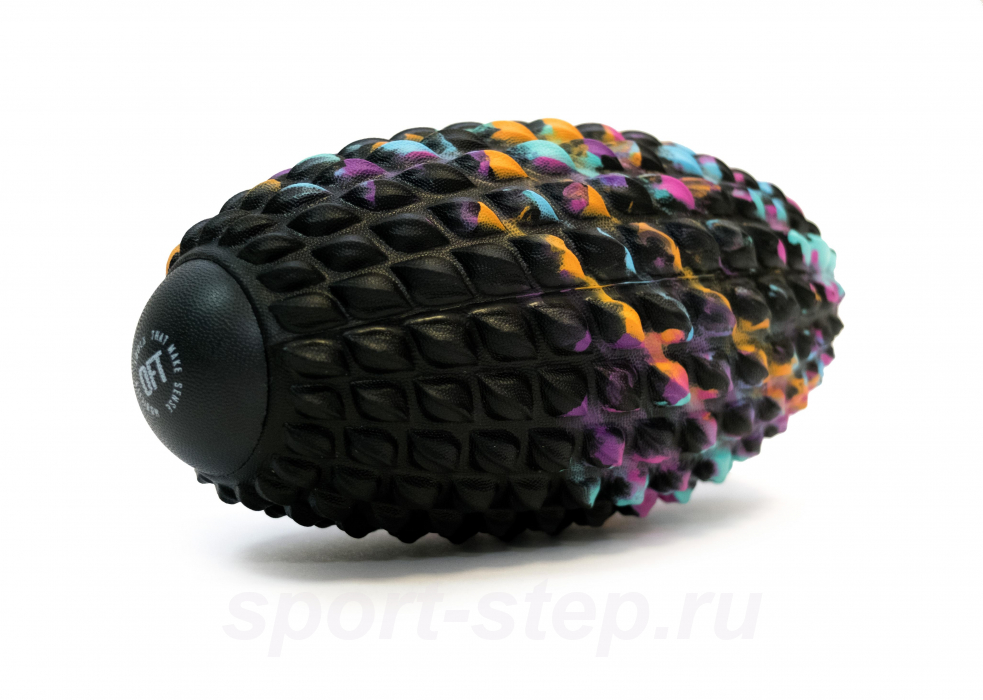 Массажер компактный Original FitTools FT-VMR-189