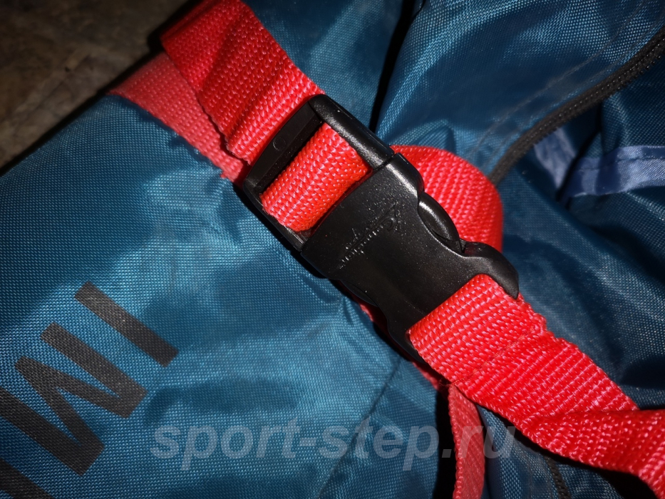 Палатка Canadian Camper IMPALA 3, цвет royal