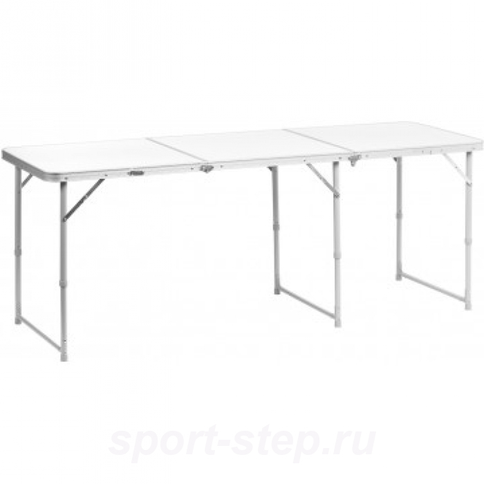 Стол складной трехсекционный Т-625 Helios