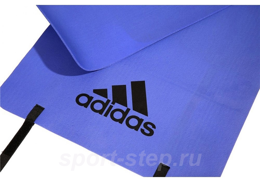 Тренировочный коврик для фитнеса Adidas ADMT-12234PL