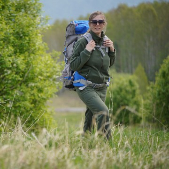 Рюкзак Vitim 80 (N-TB1568-80L) NISUS