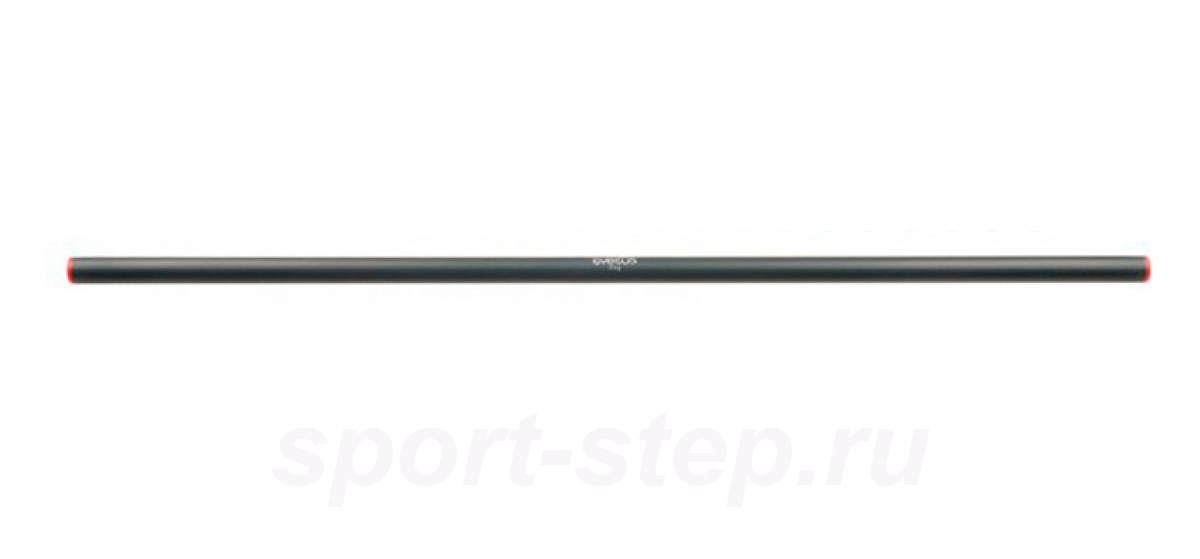 Бодибар 3 кг длина 1,2 м Sveltus