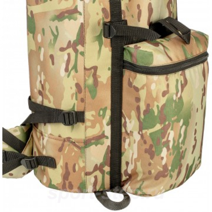 Рюкзак Универсал 80л КМФ Helios