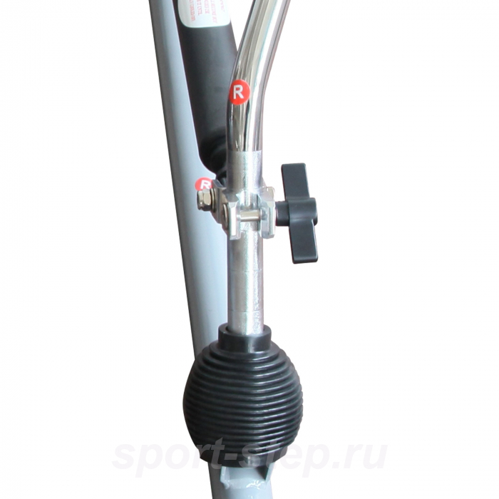 Гребной тренажер DFC R403B