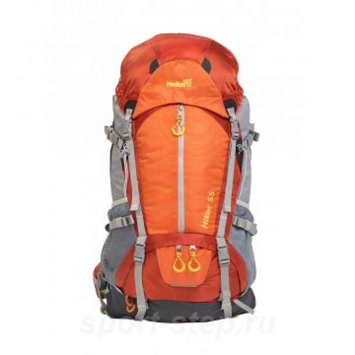 Рюкзак Hiker 55 (TB1237-55L) Helios