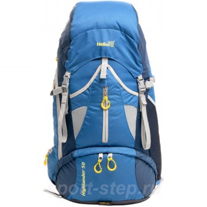 Рюкзак Highlander 50 (TB788-50L) Helios