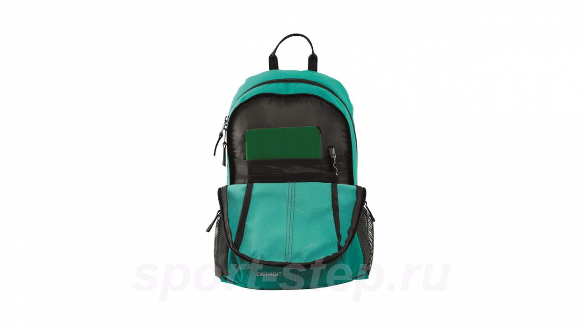 Рюкзак Easy Camp Detroit Baltic Blue