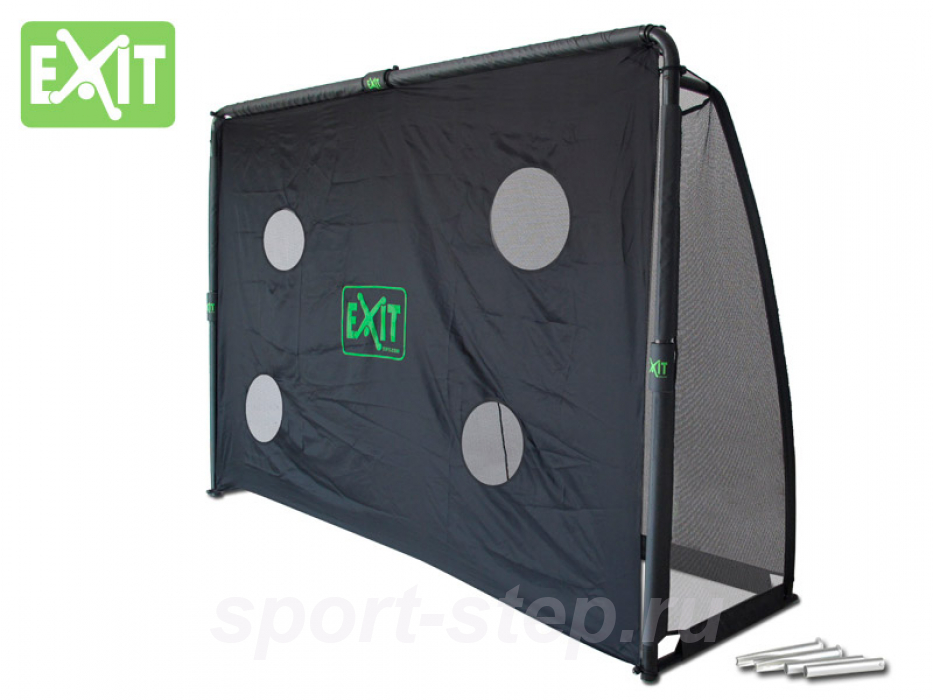 Футбoльныe воротa Exit Финтa