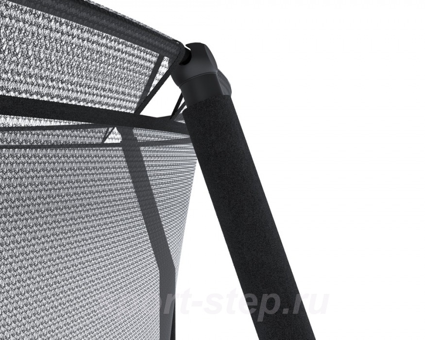 Батут Триумф Норд Чемпион 366 см синий