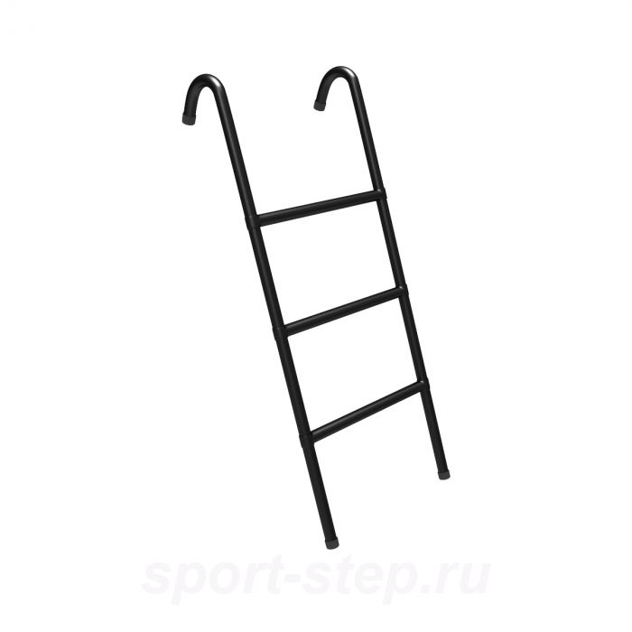 Батут UNIX line Black&Brown 12 ft (inside)