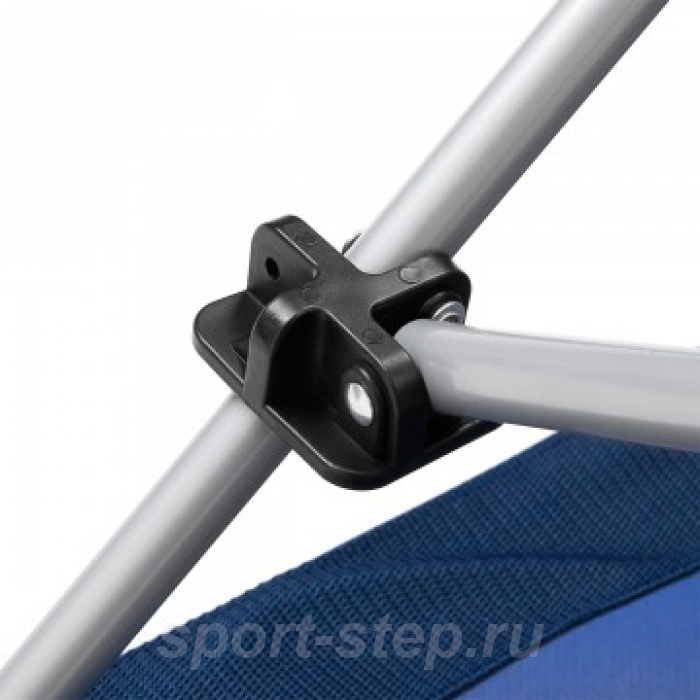 Кровать походная (N-BD630-97826) NISUS